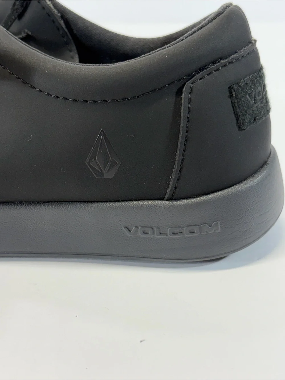 Volcom Chill Composite Safety Toe Work Shoes 5.5W men’s 7.5 women’s